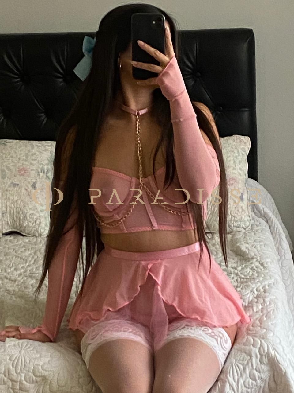 Escorts VIP Paradisse - Kali